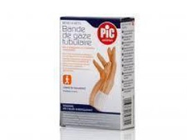 PIC - BEND A RETE Ελαστικός Δικτυωτός Επίδεσμος για καρπό & αστράγαλο - 1τεμ.