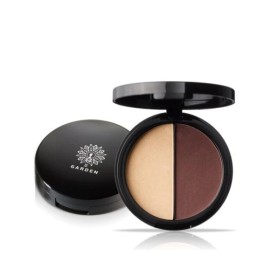 Garden 11 Fields of Gold Highlight & Contour Palette για Λάμψη 9gr