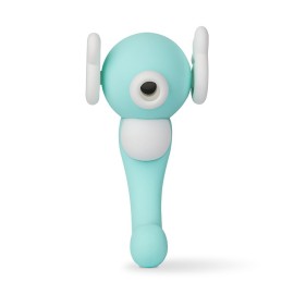 Ammicco Sea Horse Mini Δονητής Αναρρόφησης - Διέγερση Κλειτορίδας 1 Τεμάχιο