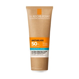 La Roche Posay Anthelios Hydrating Lotion SPF50+ Ενυδατικό Αντηλιακό Γαλάκτωμα Σώματος 250ml