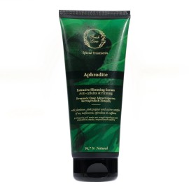 Fresh Line Aphrodite Slimming Serum Εντατικός Ορός Αδυνατίσματος Αφροδίτη για Κυτταρίτιδα & Σύσφιξη 200ml