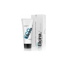 Elicina Eco Crema Pocket Snail Αναπλαστική Κρέμα από Εκχύλισμα Σαλιγκαριού για λιπαρές επιδερμίδες 20gr