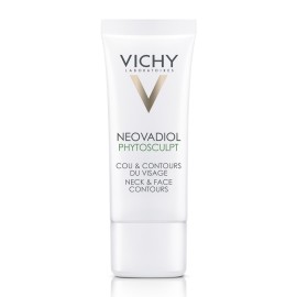 Vichy Neovadiol Phytosculpt Συσφικτική Κρέμα Ημέρας Προσώπου - Λαιμού για Μετά την Εμμηνόπαυση 50ml