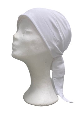 Τουρμπάν 100% Βαμβακερό Δετό Σε Διάφορους Χρωματισμούς [151]