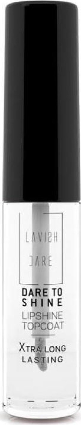 Lavish Care Dare to Shine No.25 Διάφανο Lipgloss 5ml