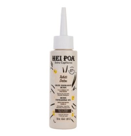 Hei Poa Tahiti Detox Exfoliating Gel Scalp Treatment Απολεπιστικό Τζελ για το Τριχωτό, 100ml