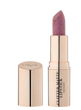 MUA Marble Glitter Matte Lipstick Visionary Κραγιόν με Βελούδινη Υφή 3gr