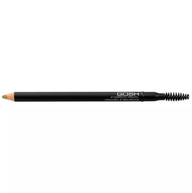 Gosh Eyebrow Pencil Brown, 1τεμάχιο