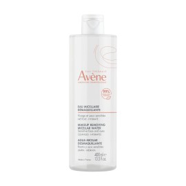 Avene Eau Thermale Essentiel Νερό Καθαρισμού & Ντεμακιγιάζ Προσώπου 400ml