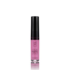 Lavish Care Matte Liquid LipColor No.43 Ματ Υγρό Κραγιόν 5ml