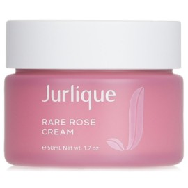 Jurlique Rare Rose Hydrate & Glow Cream Ενυδατική Κρέμα Προσώπου 50ml
