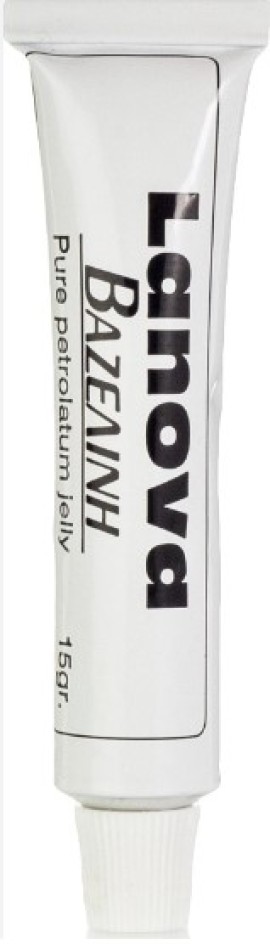 Lanova Βαζελίνη 15gr