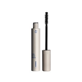 Korres Drama Volume Mascara 01 Black για Μεγάλες & Πυκνές Βλεφαρίδες 13ml