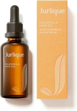 Jurlique Calendula Face Oil Καταπραϋντικό Λάδι Προσώπου με Καλέντουλα 50ml