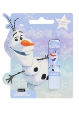 Disney Olaf Ενυδατικό Lip Balm για Παιδιά με Άρωμα Cranberry 4,3gr