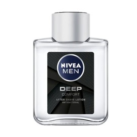 Nivea Men Deep Comfort After Shave Lotion 100ml