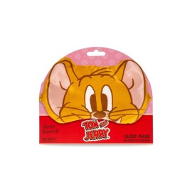 Mad Beauty Tom & Jerry Sleep Mask Υφασμάτινη Μάσκα Ύπνου 1 Τεμάχιο