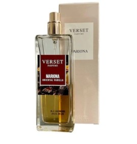 Verset Eau De Parfum Mariona Γυναικείο Άρωμα 100ml