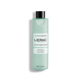 Lierac The Moisturizing Lotion Prebiotics Complex Ενυδατική Λοσιόν Καθαρισμού Προσώπου & Ντεμακιγιάζ με Πρεβιοτικά για Όλους τους Τύπους Επιδερμίδας 200ml