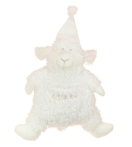 Sanger Θερμοφόρα Νερού Παιδική με Κάλυμμα Προβατάκι, 1 τεμάχιο