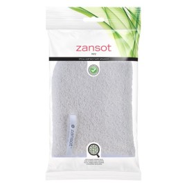 Zan Sot Γάντι Μπάνιου Κατά της Κυτταρίτιδας [12.102] 1 Τεμάχιο