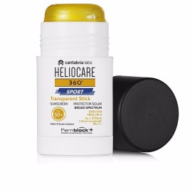 HelioCare 360° Sport SPF50+ Αντηλιακό Stick Προσώπου 25gr
