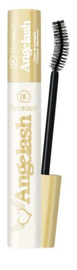 Dermacol AngelLash Volume Mascara Black 13ml