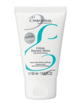 Embryolisse. Hand Cream Nutritive Douceur Mains Ενυδατική Κρέμα Χεριών 50ml
