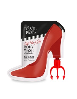 Mad Beauty Devil Wears Prada Αφρόλουτρο 200ml