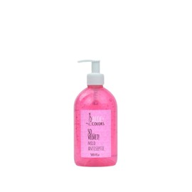 Aloe Colors So Velvet Mild Αντισηπτικό 500ml