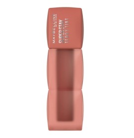 Maybelline Super Stay Teddy Tint Matte Lipstick 95 Buffed Out με Βελούδινη Υφή 5ml