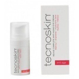 Tecnoskin Revive Complete Anti-Aging Eye Cream Αντιγηραντική Κρέμα Ματιών 15ml