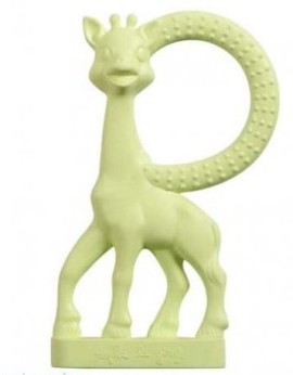 Sophie La Girafe Κρίκος Οδοντοφυΐας Για 3m+ 1 Τεμάχιο