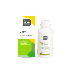 PharmaLead Vapo Τονωτικό Φυσικό Γαλάκτωμα Με Ευκάλυπτο 100ml