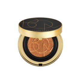 BOM Make Up Cover Flex Cushion SPF50+ PA+++ Foundation 25N Medium για Υψηλή Κάλυψη 15gr