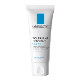 La Roche Posay Toleriane Sensitive Prebiotic Moisturiser Ενυδατική Κρέμα Προσώπου με Πρεβιοτικά 40ml