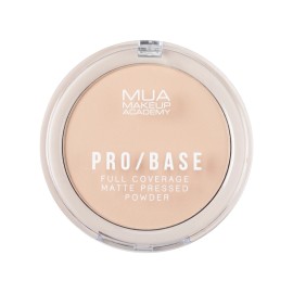 Mua Pro Base Full Cover Ματ Πούδρα #110, 1 Τεμάχιο