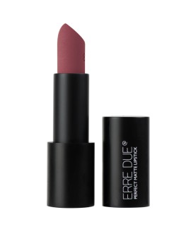 Erre Due Perfect Matte Lipstick 805 Courage Ματ Κραγιόν με Βελούδινη Υφή [940013163]
