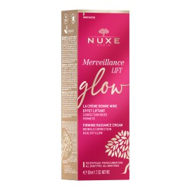 Nuxe Mervellance LIFT Glow Firming Cream Κρέμα Σύσφιξης & Λάμψης 50ml