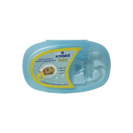PHARMA Q - ATHOMER BABY ΡΙΝΙΚΟΣ ΑΝΑΡΡΟΦΗΤΗΡΑΣ