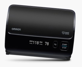 OMRON Evolv Automatic Ψηφιακό Πιεσόμετρο Μπράτσου με Bluetooth
