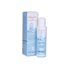 Froika BABY Ninolin Oil, 125ml