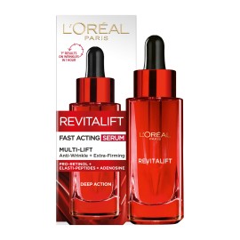 LOreal Paris Revitalift Classic Ορός Προσώπου με Πολλαπλή Δράση Ανόρθωσης 30ml