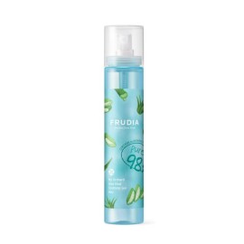 Frudia my Orchard Aloe Real Soothing Gel Mist Προσώπου & Σώματος με Εκχύλισμα Αλόης - Αναπλήρωση της Υγρασίας & Αναζωογόνηση, για Ευαίσθητες / Ερεθισμένες Επιδερμίδες 125ml