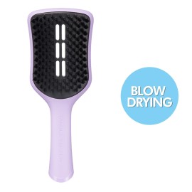 Tangle Teezer Large Easy Dry & Go Lilac Βούρτσα για Στέγνωμα 1 Τεμάχιο