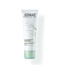 Jowae Fluide Mattifiant Equilibrant Visage, 40ml