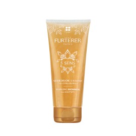 René Furterer 5 Sens Shower Gel Oil Αφρόλουτρο με 5 Αιθέρια Έλαια - Αρωματικό Έλαιο Σώματος 200ml