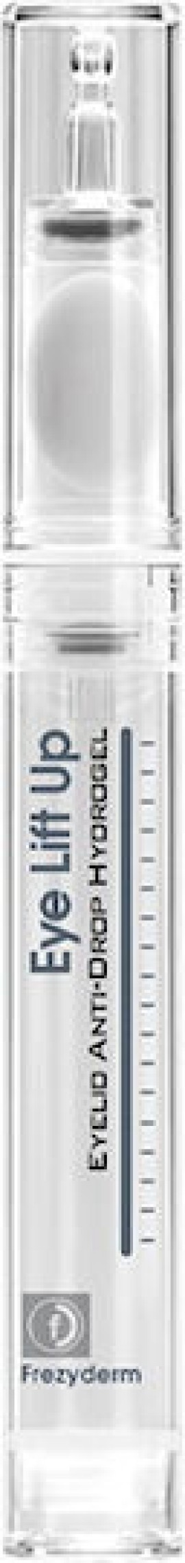 Frezyderm Eye Lift Up Anti Drop Hydrogel για Ανόρθωση Βλεφάρων 10ml