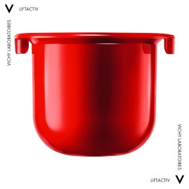 Vichy Liftactiv Collagen Specialist 16 Refill Κρέμα Ημέρας με SPF50 Ενισχύει το Κολλαγόνο & Διορθώνει 16 Σημάδια Γήρανσης 50ml [Δοχείο Αναπλήρωσης]