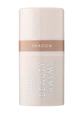 MUA Greece Beauty Balm Shadow για Μάτια, Χείλη & Ζυγωματικά 4gr